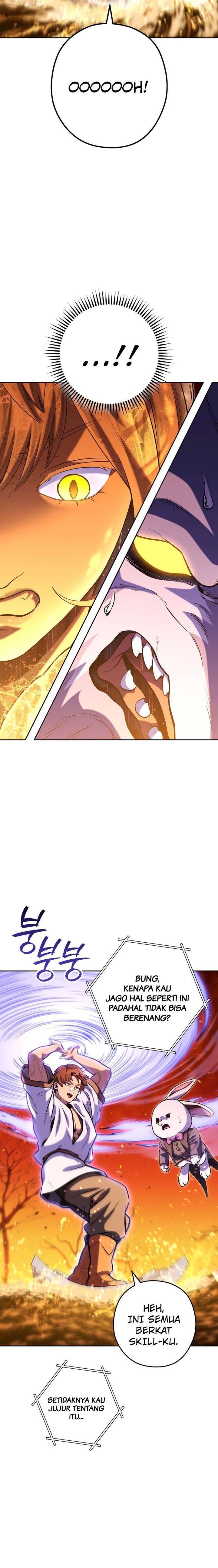 Dungeon Reset Chapter 226 Gambar 20